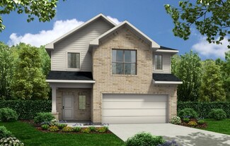 7414 Sunlit Harbor Dr, Cypress, TX 77433