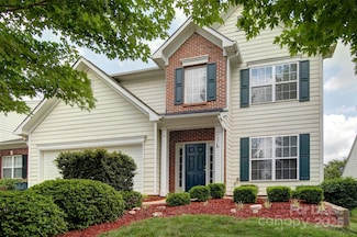 125 Morrocroft Ln, Mooresville, NC 28117