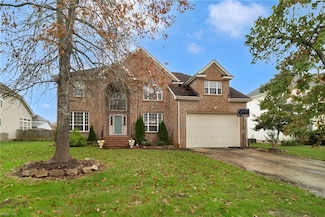 2540 Windy Pines Bend, Virginia Beach, VA 23456