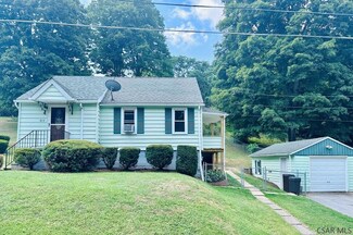 215 Wildwood Ave, Johnstown, PA 15904
