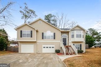 2950 Kearstin Ct, Douglasville, GA 30135