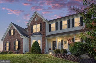 25 Tavern Rd, Stafford, VA 22554