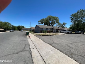 1250 Virbel Ln Unit 1252, Reno, NV 89502