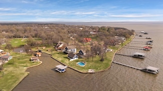 TBD Stephanie Ct, Kemp, TX 75143