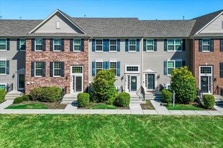 1567 Deer Pointe Dr Unit 604, South Elgin, IL 60177