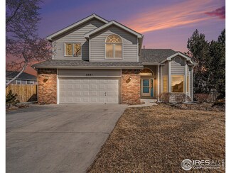 2861 Willow Creek Dr, Fort Collins, CO 80525