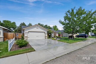 12344 W Billabong St, Boise, ID 83709