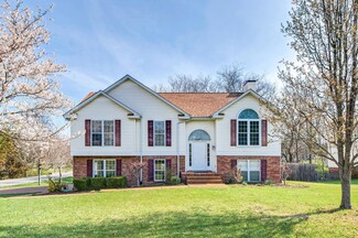 2816 Curacao Ln, Thompsons Station, TN 37179