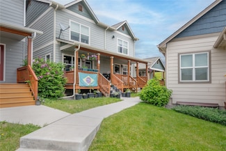 4346 Potter Park Ct Unit B, Missoula, MT 59808