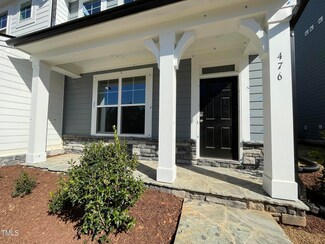 476 Traditions Grande Blvd Unit 33, Wake Forest, NC 27587