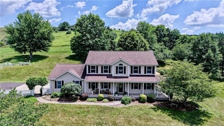3987 Boy Scout Rd NE, Dover, OH 44622