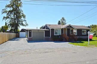 330 5th Ave N, Algona, WA 98001
