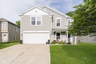 2258 Bridlewood Dr, Franklin, IN 46131