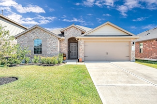 3023 Dripping Springs Ct, Katy, TX 77494