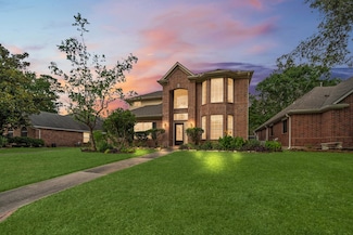 19827 Lajuana Ln, Spring, TX 77388