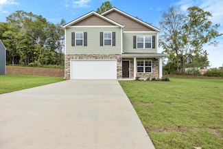 161 Abigayle Way, Dayton, TN 37321