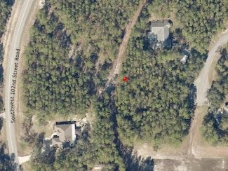 0 SE 102nd St Rd, Dunnellon, FL 34431