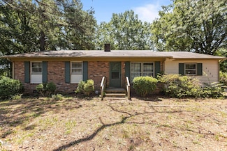 4038 Redwood Rd, Durham, NC 27704
