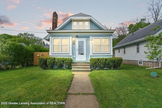 820 W Mount Hope Ave, Lansing, MI 48910