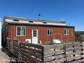 47 N Humble Ln, Ash Fork, AZ 86320