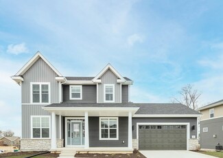 303 Galileo Dr, Madison, WI 53718