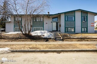 900 Medfra St, Anchorage, AK 99501