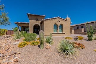 14045 N Crooked Creek Dr, Marana, AZ 85658