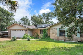 1474 Oak Dr, Gulf Breeze, FL 32563