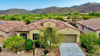 6450 W Whispering Windmill Ln, Marana, AZ 85658