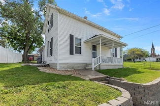 52 State Highway Pp, Scott City, MO 63780