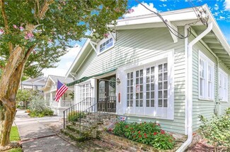 1004 Eleonore St, New Orleans, LA 70115