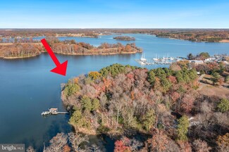 5092 Edwards Ln, Rock Hall, MD 21661