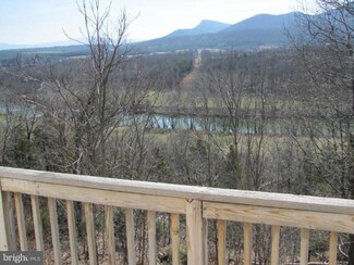 930 Gafia Lodge Rd, Middletown, VA 22645