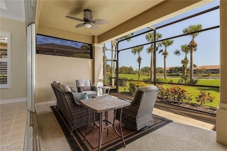 20053 Saraceno Dr, Estero, FL 33928