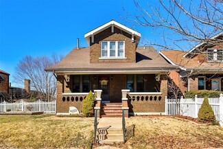 4259 Louisiana Ave, Saint Louis, MO 63111