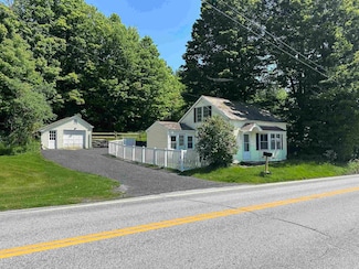 1767 Vermont 31, Poultney, VT 05764