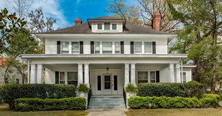 625 Hampton St, Walterboro, SC 29488