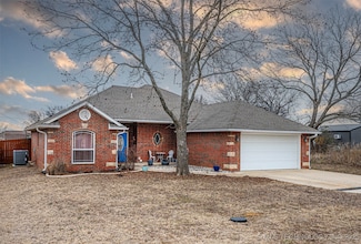 13908 County Road 1566, Ada, OK 74820