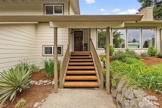 2322 138th Ave SE, Bellevue, WA 98005