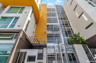 200 2nd St Unit 408, Oakland, CA 94607