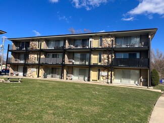3162 W Meadow Lane Dr Unit 1, Merrionette Park, IL 60803