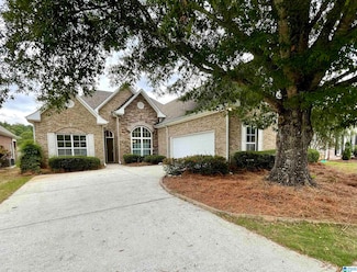 211 Belvedere Dr, Birmingham, AL 35242