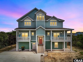 913 Whalehead Dr Unit Lot 31, Corolla, NC 27927