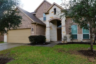 20623 Falling Cypress Ct, Humble, TX 77338