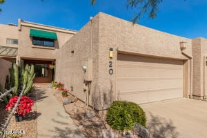 20 E Redondo Dr, Tempe, AZ 85282