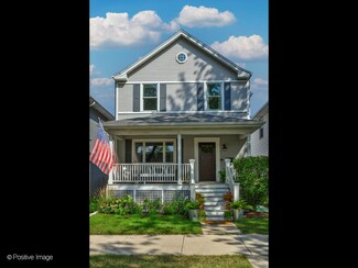 4637 N Kenneth Ave, Chicago, IL 60630
