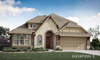 517 Livia St, Burleson, TX 76028