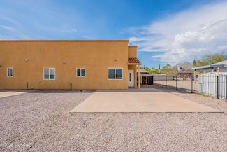 1186 Yesal Ct, Rio Rico, AZ 85648