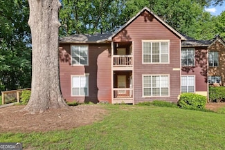 5555 Mountain Springs Cir, Stone Mountain, GA 30088