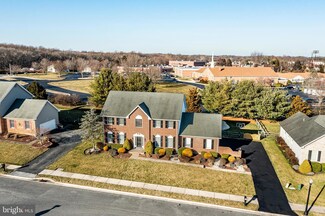 148 N Gabriel Dr, Bear, DE 19701